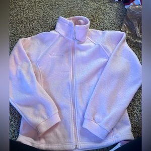 Columbia jacket